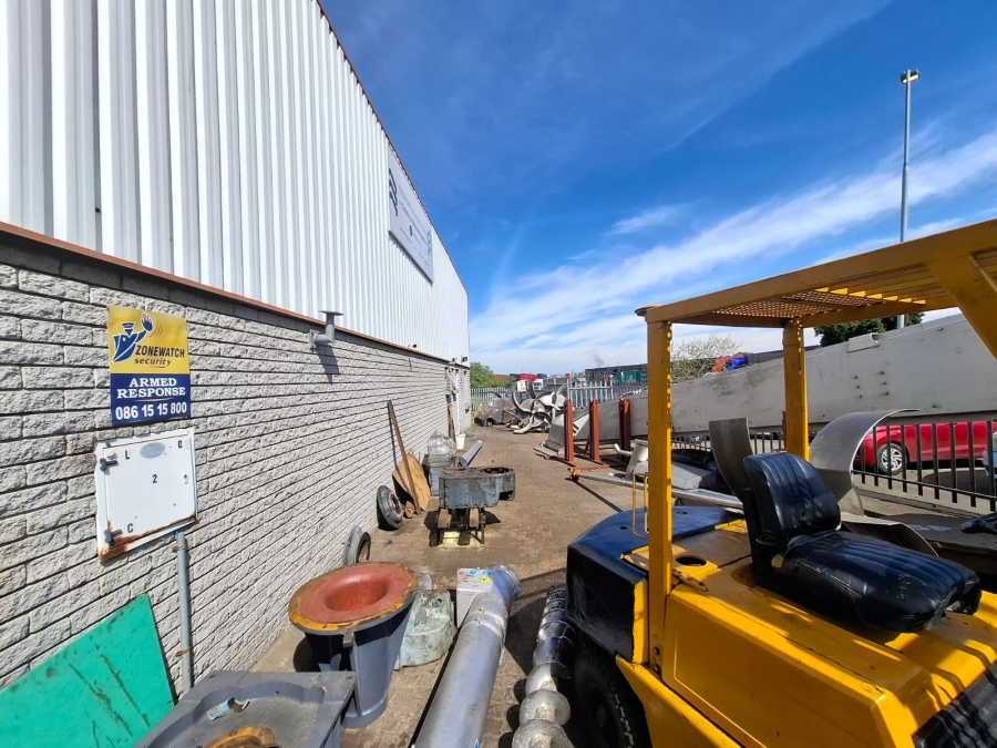 To Let Commercial Property for Rent in Stikland Industrial Western Cape